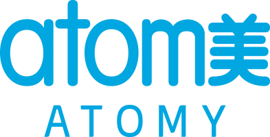 Atomy Logo