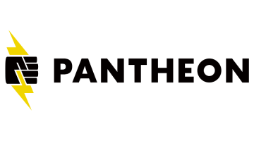 Pantheon Logo