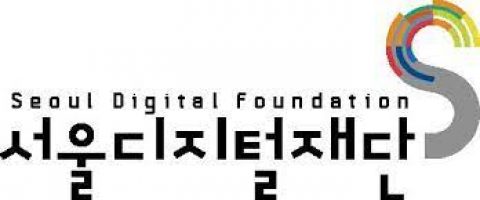 Seoul Digital Foundation Logo