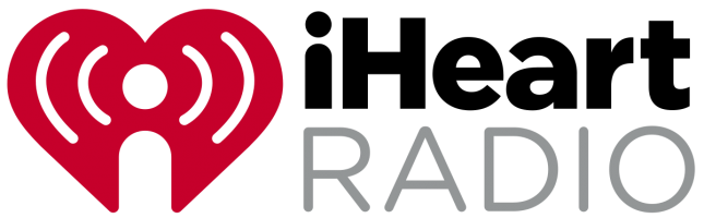 iHeartRadio Logo