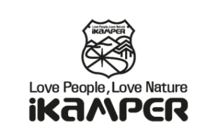 iKamper Logo